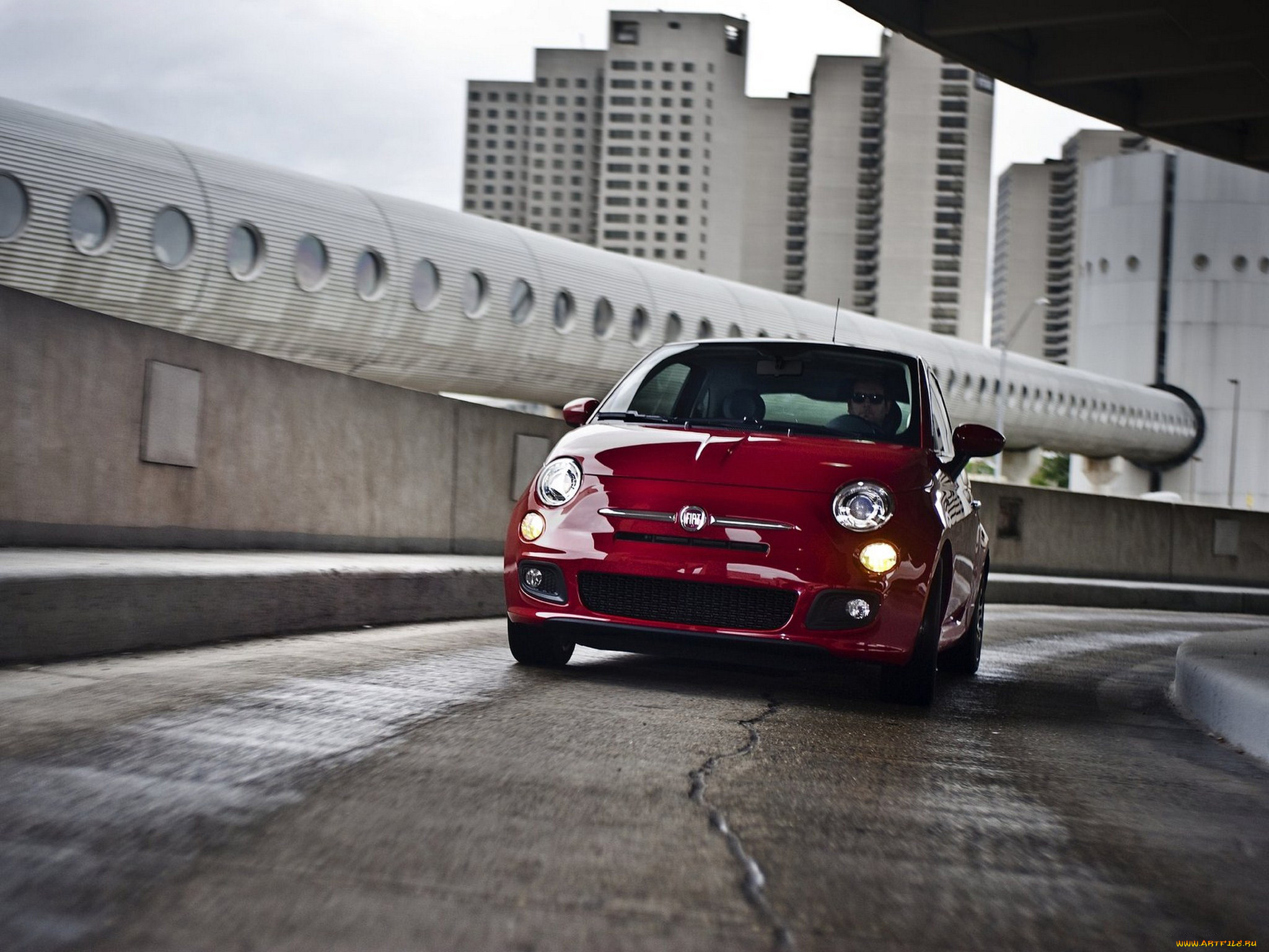 , fiat